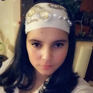 Meet your Posher, Marisol